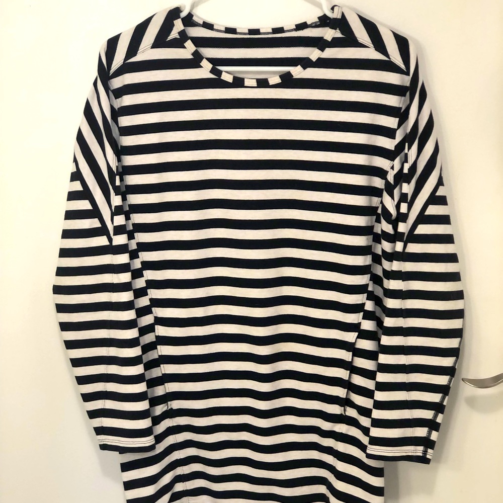 EUC Lululemon Dress